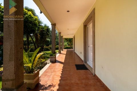 Villa i Ponte de Lima, Viana do Castelo, Ponte de Lima - € 450.000 | Ref: PTL-016-025 - foto 47