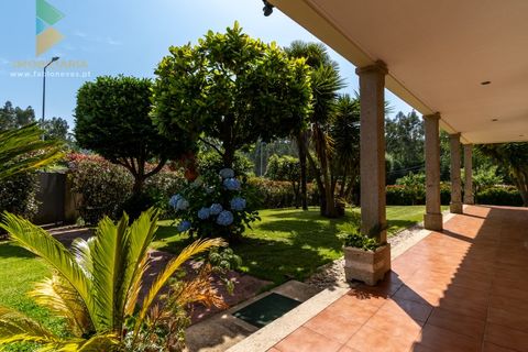 Villa i Ponte de Lima, Viana do Castelo, Ponte de Lima - € 450.000 | Ref: PTL-016-025 - foto 48