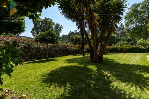 Villa i Ponte de Lima, Viana do Castelo, Ponte de Lima - € 450.000 | Ref: PTL-016-025 - foto 49