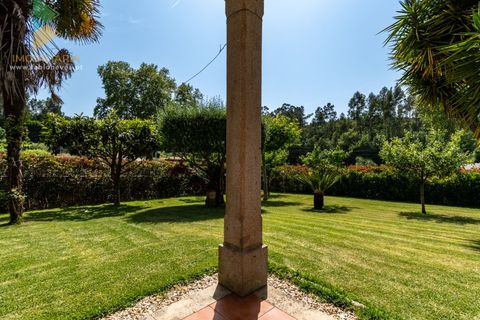 Villa i Ponte de Lima, Viana do Castelo, Ponte de Lima - € 450.000 | Ref: PTL-016-025 - foto 50