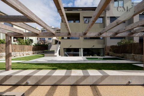 Villa i Porto, Porto, Porto - € 2.495.000 | Ref: CM00339 - foto 3