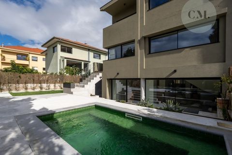 Villa i Porto, Porto, Porto - € 2.495.000 | Ref: CM00339 - foto 6