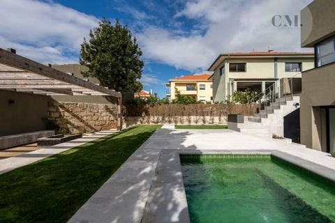 Villa i Porto, Porto, Porto - € 2.495.000 | Ref: CM00339 - foto 7