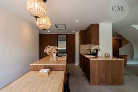 Villa i Porto, Porto, Porto - € 2.495.000 | Ref: CM00339 - foto 14