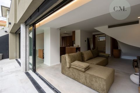 Villa i Porto, Porto, Porto - € 2.495.000 | Ref: CM00339 - foto 24