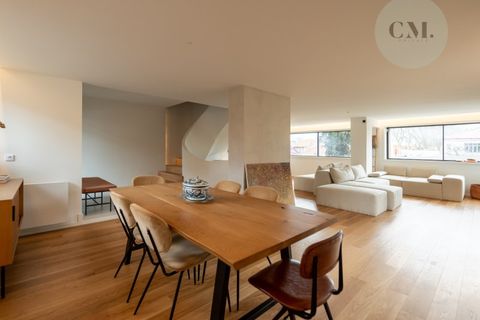 Villa i Porto, Porto, Porto - € 2.495.000 | Ref: CM00339 - foto 42