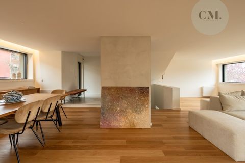 Villa i Porto, Porto, Porto - € 2.495.000 | Ref: CM00339 - foto 46