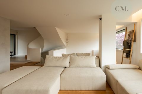 Villa i Porto, Porto, Porto - € 2.495.000 | Ref: CM00339 - foto 50