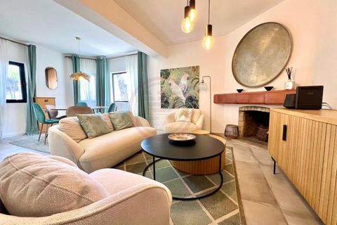 Villa i Almancil, Faro, Almancil - € 1.150.000 | Ref: V2847 - foto 2