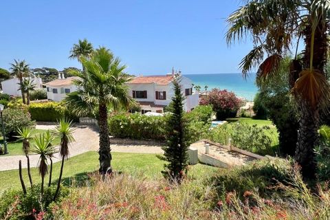 Villa i Almancil, Faro, Almancil - € 1.150.000 | Ref: V2847 - foto 6