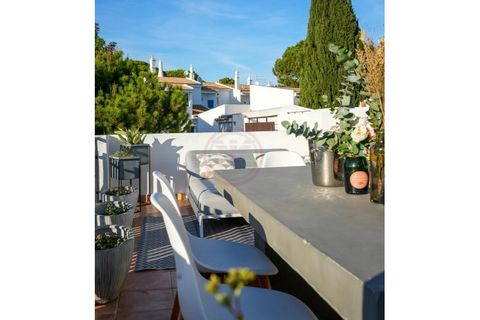 Villa i Almancil, Faro, Almancil - € 1.150.000 | Ref: V2847 - foto 21