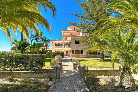 Villa i Almancil, Faro, Almancil - € 2.500.000 | Ref: V2846 - foto 1