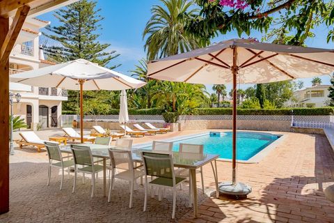 Villa i Almancil, Faro, Almancil - € 2.500.000 | Ref: V2846 - foto 3