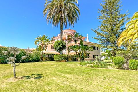 Villa i Almancil, Faro, Almancil - € 2.500.000 | Ref: V2846 - foto 4