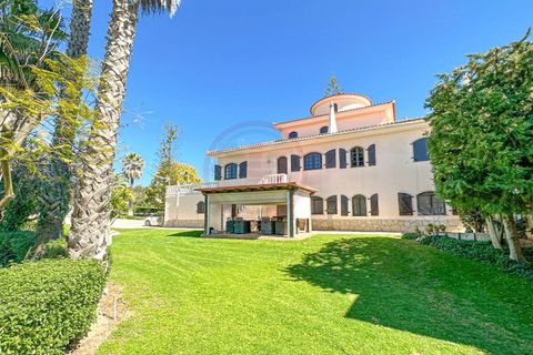 Villa i Almancil, Faro, Almancil - € 2.500.000 | Ref: V2846 - foto 5