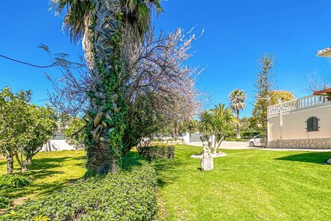 Villa i Almancil, Faro, Almancil - € 2.500.000 | Ref: V2846 - foto 6