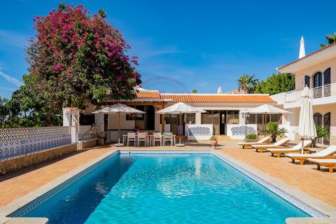Villa i Almancil, Faro, Almancil - € 2.500.000 | Ref: V2846 - foto 8