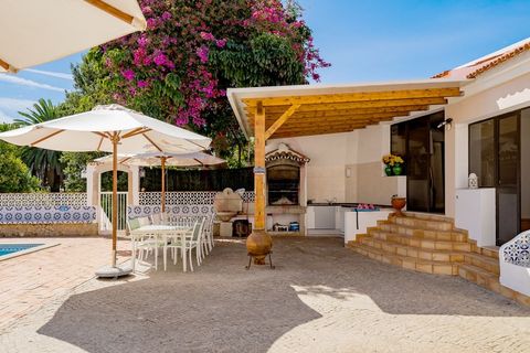 Villa i Almancil, Faro, Almancil - € 2.500.000 | Ref: V2846 - foto 9
