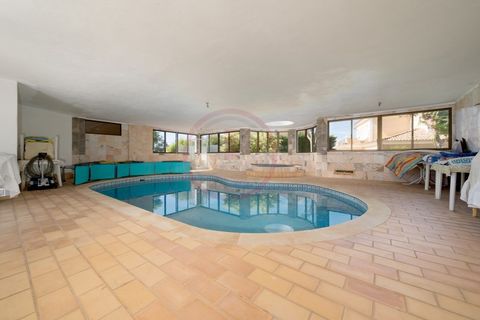 Villa i Almancil, Faro, Almancil - € 2.500.000 | Ref: V2846 - foto 10