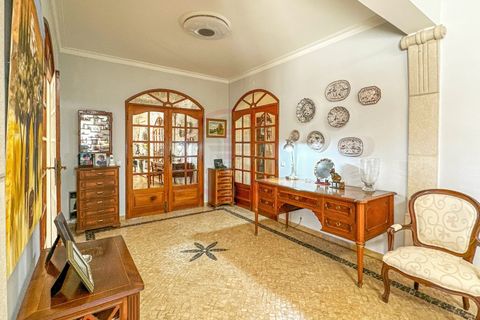 Villa i Almancil, Faro, Almancil - € 2.500.000 | Ref: V2846 - foto 11
