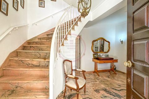 Villa i Almancil, Faro, Almancil - € 2.500.000 | Ref: V2846 - foto 12