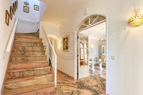 Villa i Almancil, Faro, Almancil - € 2.500.000 | Ref: V2846 - foto 13