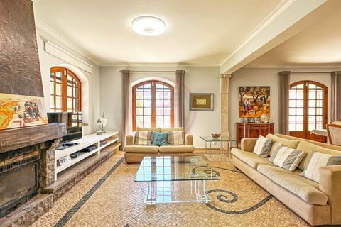 Villa i Almancil, Faro, Almancil - € 2.500.000 | Ref: V2846 - foto 15