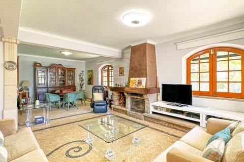 Villa i Almancil, Faro, Almancil - € 2.500.000 | Ref: V2846 - foto 16