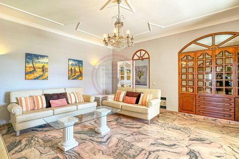 Villa i Almancil, Faro, Almancil - € 2.500.000 | Ref: V2846 - foto 18