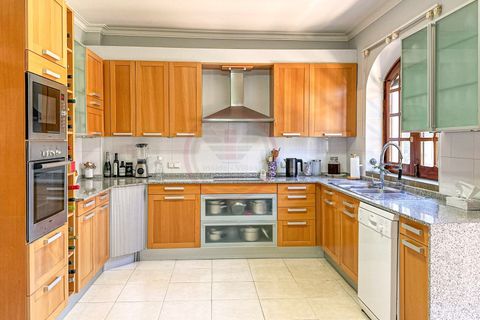 Villa i Almancil, Faro, Almancil - € 2.500.000 | Ref: V2846 - foto 19