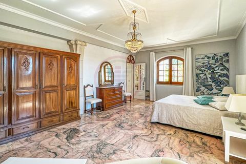 Villa i Almancil, Faro, Almancil - € 2.500.000 | Ref: V2846 - foto 20