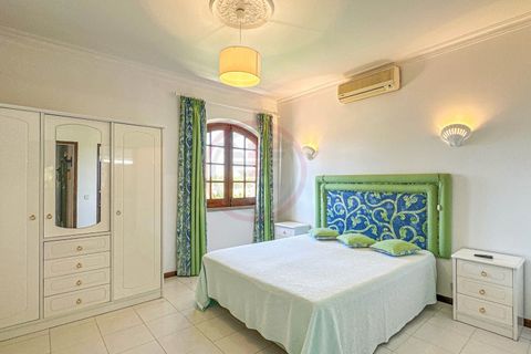 Villa i Almancil, Faro, Almancil - € 2.500.000 | Ref: V2846 - foto 28