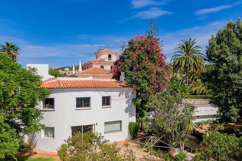 Villa i Almancil, Faro, Almancil - € 2.500.000 | Ref: V2846 - foto 33