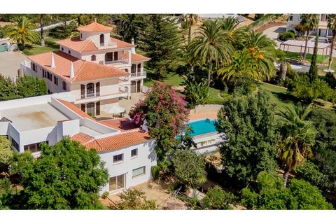 Villa i Almancil, Faro, Almancil - € 2.500.000 | Ref: V2846 - foto 34