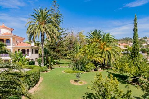 Villa i Almancil, Faro, Almancil - € 2.500.000 | Ref: V2846 - foto 35