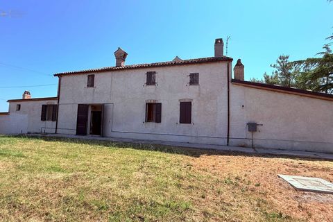 Landejendom i Ancarano, Teramo, Ancarano - € 225.000 | Ref: 33265 - foto 3