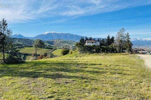 Landejendom i Ancarano, Teramo, Ancarano - € 225.000 | Ref: 33265 - foto 18