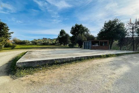 Landejendom i Ancarano, Teramo, Ancarano - € 225.000 | Ref: 33265 - foto 21