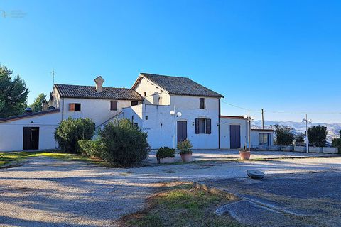 Landejendom i Ancarano, Teramo, Ancarano - € 225.000 | Ref: 33265 - foto 5