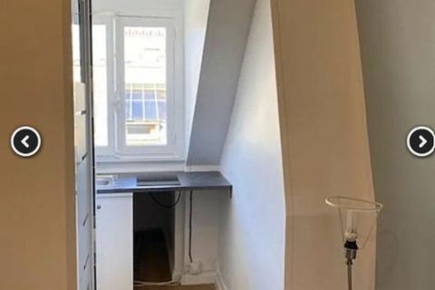 Studio i Paris, Paris, Paris - € 219.000 | Ref: 17TR15_ALL_D6246235D - foto 2
