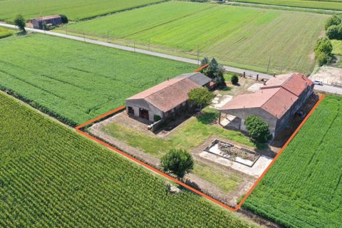Villa i Veronella, Verona, Veronella - € 190.000 | Ref: 305 - foto 1