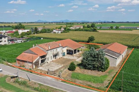 Villa i Veronella, Verona, Veronella - € 190.000 | Ref: 305 - foto 2