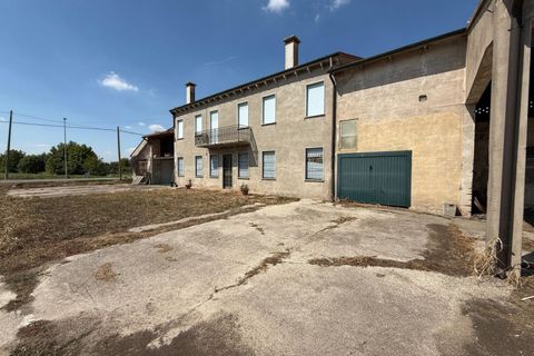 Villa i Veronella, Verona, Veronella - € 190.000 | Ref: 305 - foto 5
