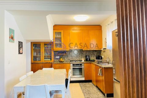 Byhus i Figueira da Foz, Coimbra, Figueira da Foz - € 280.000 | Ref: 1107181 - foto 3