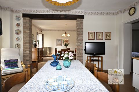 Landejendom i Agna, Padua, Agna - € 255.000 | Ref: Ruzt3 - foto 1