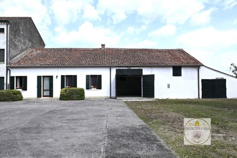 Landejendom i Agna, Padua, Agna - € 255.000 | Ref: Ruzt3 - foto 2