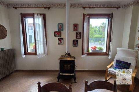 Landejendom i Agna, Padua, Agna - € 255.000 | Ref: Ruzt3 - foto 6