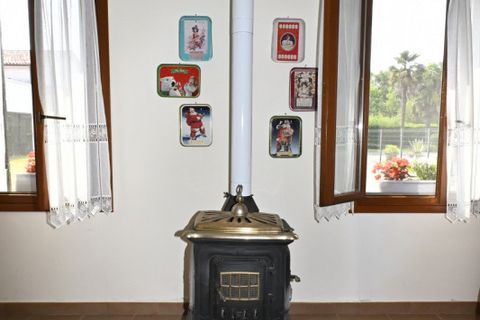 Landejendom i Agna, Padua, Agna - € 255.000 | Ref: Ruzt3 - foto 8