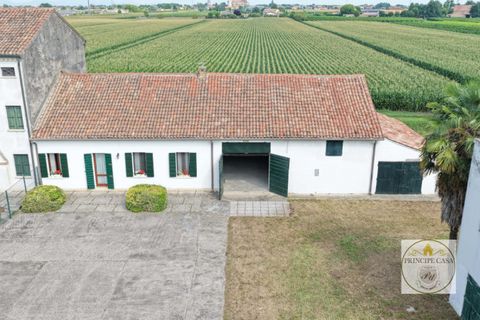 Landejendom i Agna, Padua, Agna - € 255.000 | Ref: Ruzt3 - foto 20