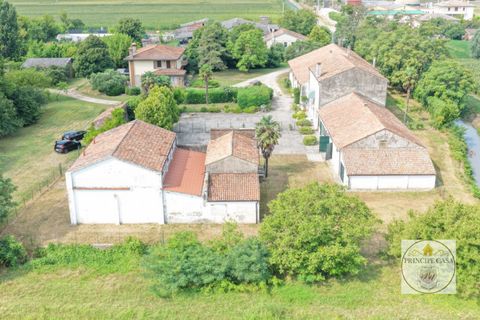 Landejendom i Agna, Padua, Agna - € 255.000 | Ref: Ruzt3 - foto 21